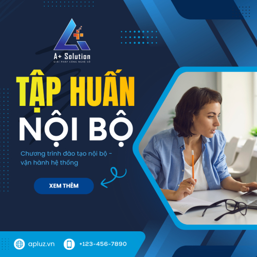 Bài 1 - Sơ lược về hệ thống đào tạo